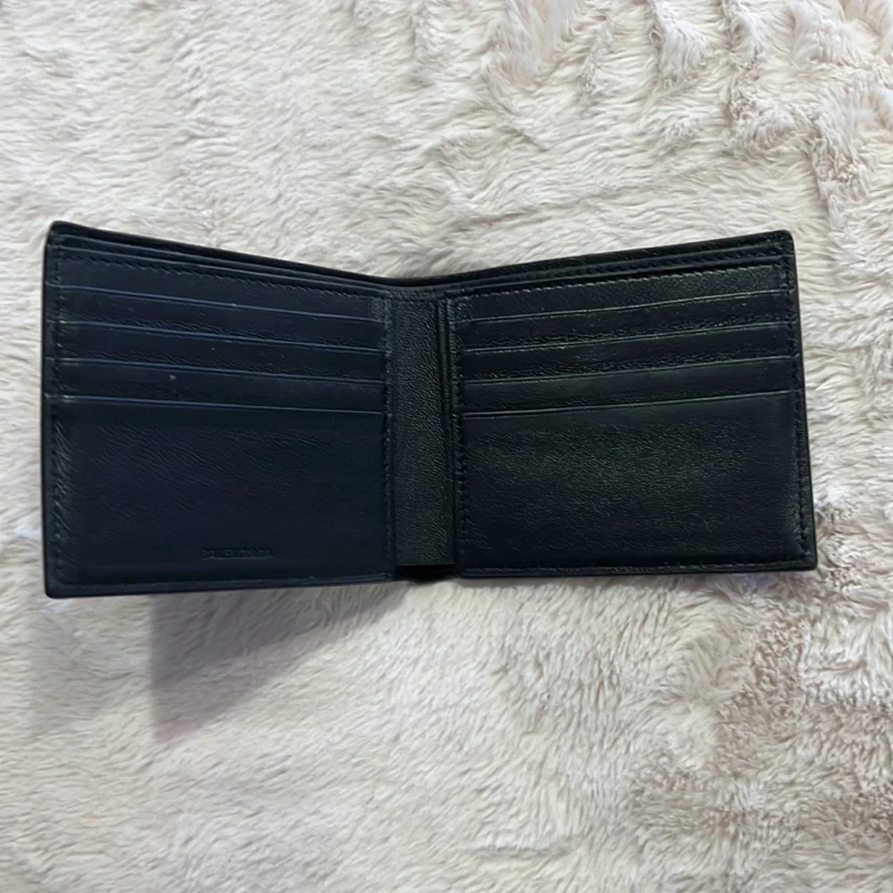 Balenciaga billfold - Picture 3 of 3
